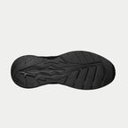 LA Gear Men's Highland Lowtop | Black - Willow & Luna