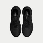 LA Gear Men's Highland Lowtop | Black - Willow & Luna