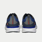 LA Gear Men's Highland Lowtop | Navy Blue - Willow & Luna