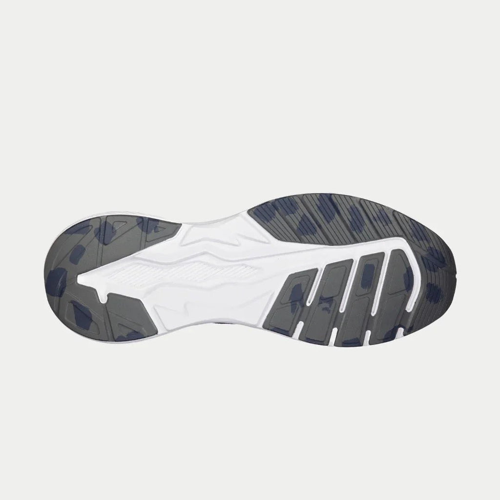 LA Gear Men's Highland Lowtop | Navy Blue - Willow & Luna