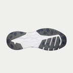 LA Gear Men's Highland Lowtop | Navy Blue - Willow & Luna