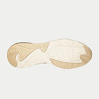 LA Gear Men’s Runyon Lowtop | Black x Gray - Willow & Luna