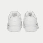 LA Gear Women's Boardwalk Lowtop | White