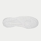 LA Gear Women's Boardwalk Lowtop | White