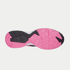 LA Gear Women's Catapult Light - Up Lowtop | Black x Pink - Willow & Luna