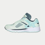 LA Gear Women's Catapult Light - Up Lowtop | Mint x Black - Willow & Luna