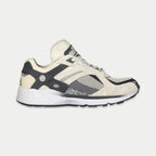 LA Gear Women's Catapult Light - up Lowtop | White x Black - Willow & Luna