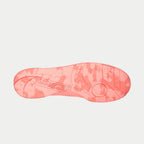 LA Gear Women's Flame Hightop | Neon Peach Glow - Willow & Luna