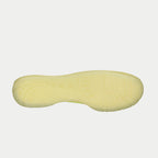 LA Gear Women’s Flame Hightop | Neon Yellow Glow