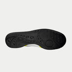 LA Gear Women's Flame Retro Hightop | Black x Pink x Lime - Willow & Luna