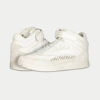 LA Gear Women's Flame Retro Hightop | White - Willow & Luna