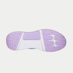 LA Gear Women's Mid - City Lowtop | Lavender x Pink - Willow & Luna