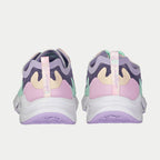 LA Gear Women's Mid - City Lowtop | Lavender x Pink - Willow & Luna