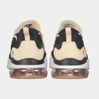 LA Gear Women’s Runyon Lowtop | Black x Pink - Willow & Luna