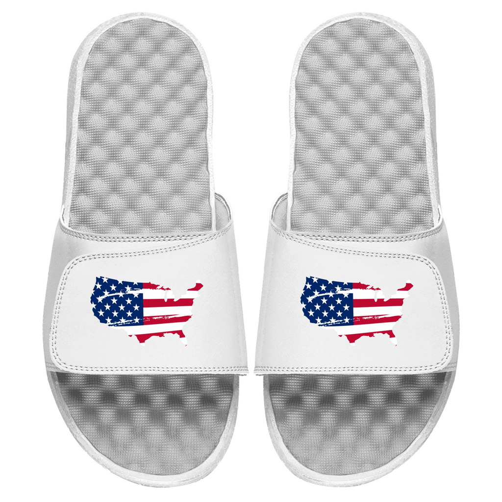Land Of The Free Slides - Willow & Luna