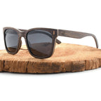 Laos - Wooden Sunglasses - Willow & Luna