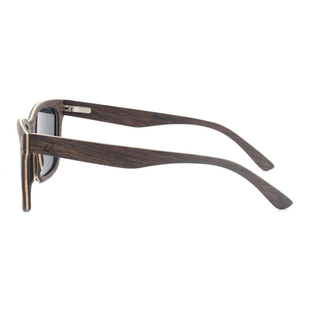 Laos - Wooden Sunglasses - Willow & Luna