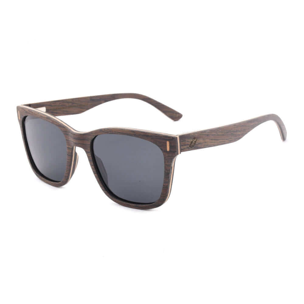 Laos - Wooden Sunglasses - Willow & Luna