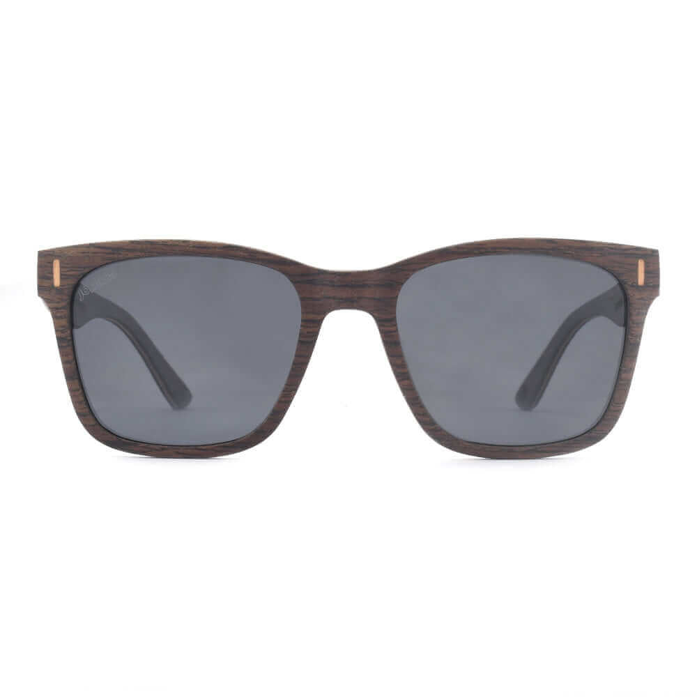 Laos - Wooden Sunglasses - Willow & Luna