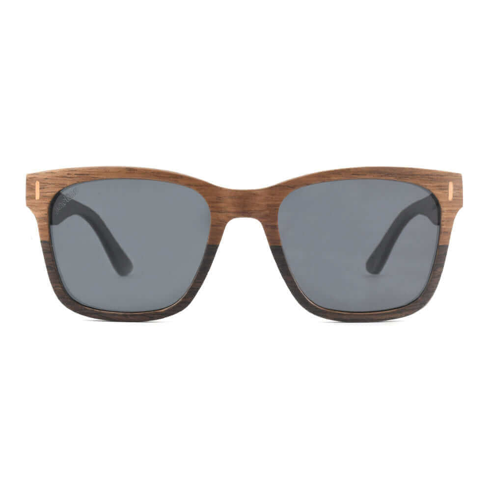 Laos - Wooden Sunglasses - Willow & Luna