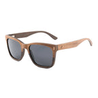 Laos - Wooden Sunglasses - Willow & Luna