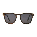 Lark - Unisex Wooden Sunglasses - Willow & Luna