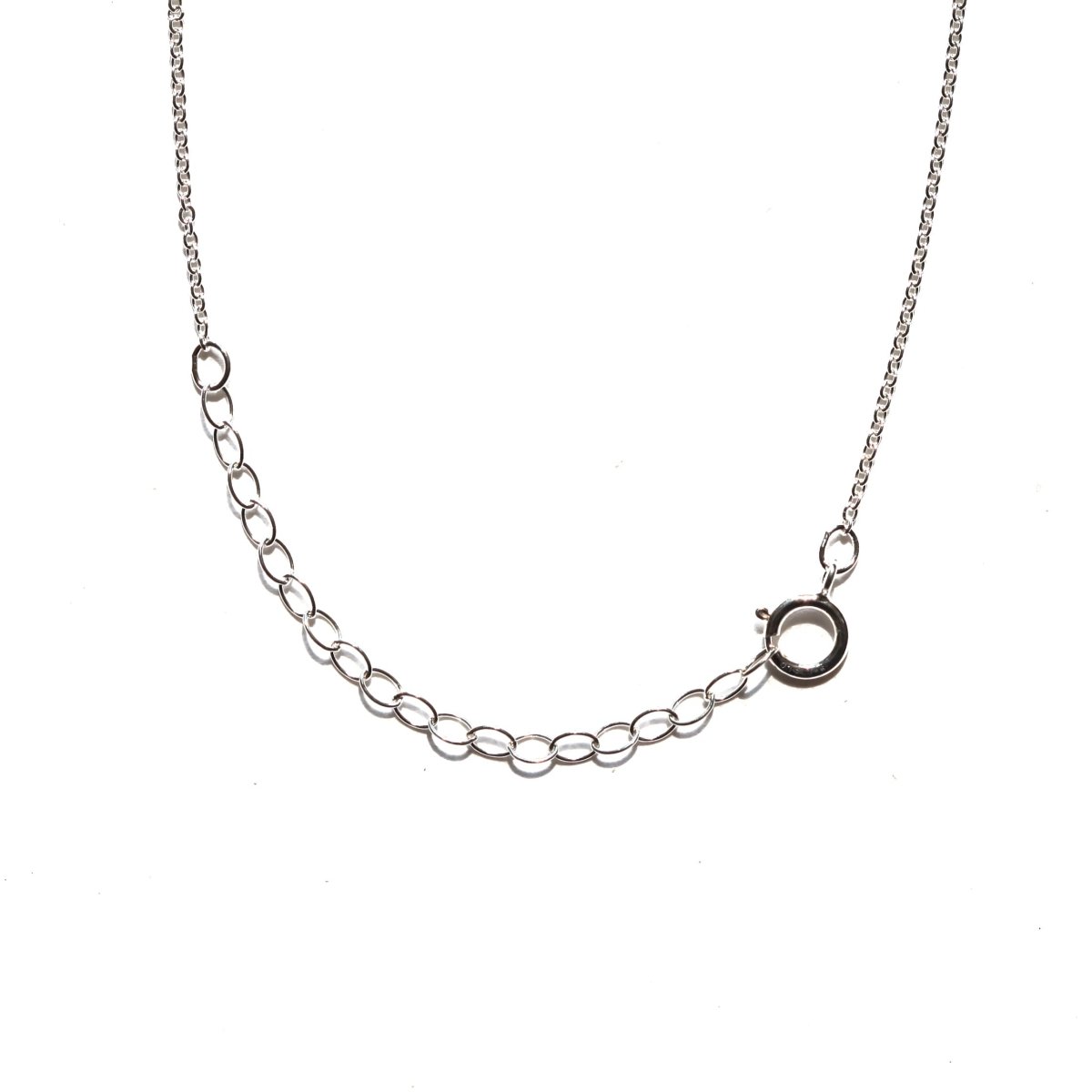 Lightweight Adjustable Chain - Willow & Luna