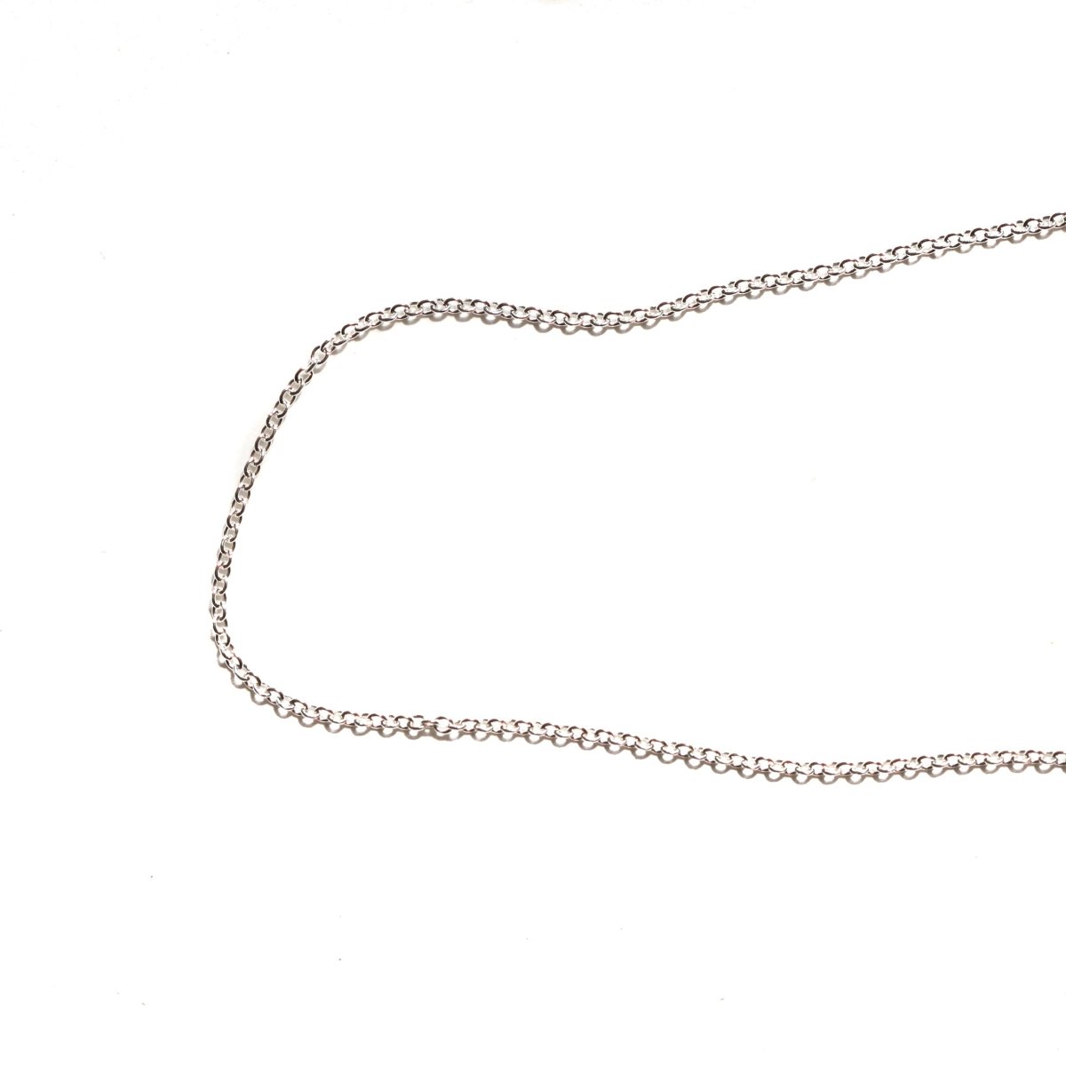 Lightweight Adjustable Chain - Willow & Luna