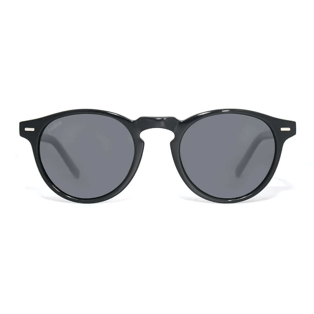 Lisboa - Unisex Bio Acetate Sunglasses - Willow & Luna