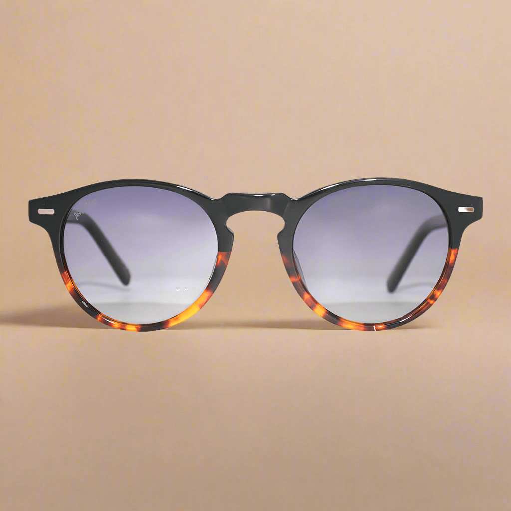 Lisboa - Unisex Bio Acetate Sunglasses - Willow & Luna
