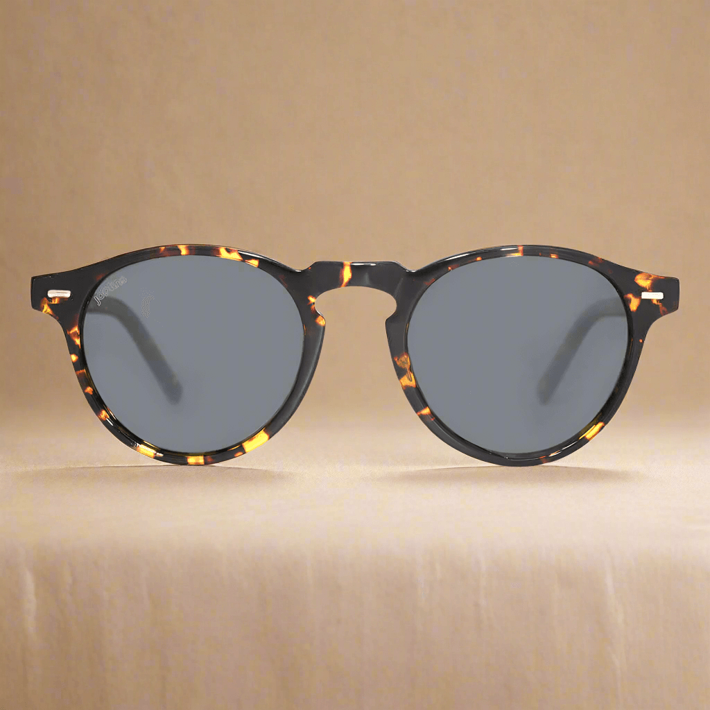 Lisboa - Unisex Bio Acetate Sunglasses - Willow & Luna
