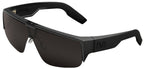 Living - Matte Black / Grey Lens - Willow & Luna