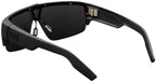 Living - Matte Black / Grey Lens - Willow & Luna