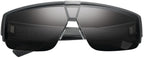 Living - Matte Black / Grey Lens - Willow & Luna