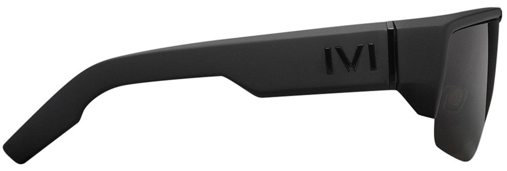 Living - Matte Black / Grey Lens - Willow & Luna
