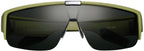 Living - Matte Olive / Green Grey Lens - Willow & Luna