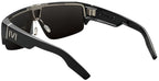 Living - Polished Black / Grey Lens - Willow & Luna