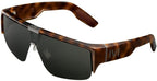 Living - Polished Classic Tortoise / Green Grey Lens - Willow & Luna