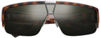 Living - Polished Classic Tortoise / Green Grey Lens - Willow & Luna