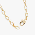 Lobster Claw Convertible Wrap Necklace or Bracelet