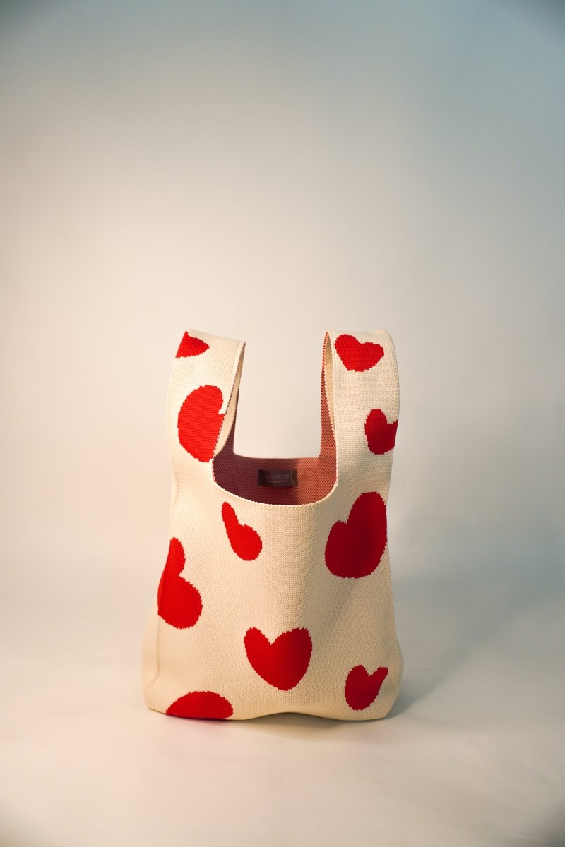 Lover Handbag - Willow & Luna