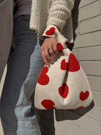 Lover Handbag - Willow & Luna