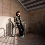 Lucky Green - Willow & Luna