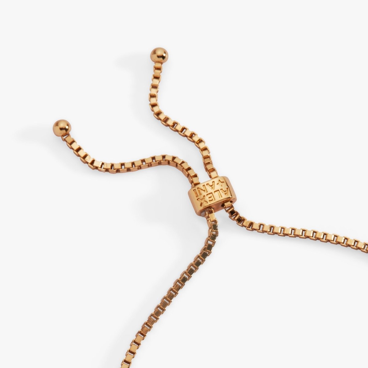 Lucky Symbol Bolo Bracelet - Willow & Luna