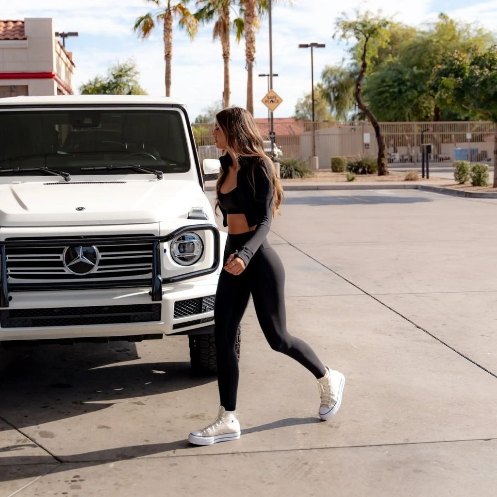 Luxe Creme - Willow & Luna