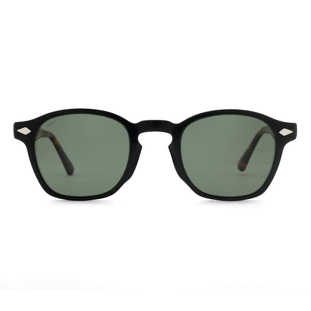Macaw - Bio Acetate Sunglasses - Willow & Luna