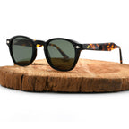 Macaw - Bio Acetate Sunglasses - Willow & Luna