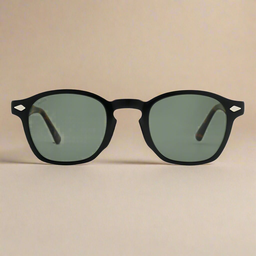 Macaw - Bio Acetate Sunglasses - Willow & Luna