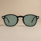 Macaw - Bio Acetate Sunglasses - Willow & Luna