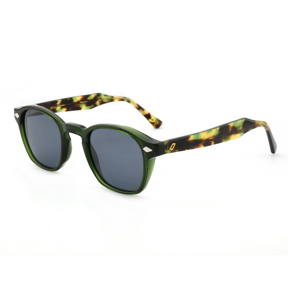 Macaw - Bio Acetate Sunglasses - Willow & Luna